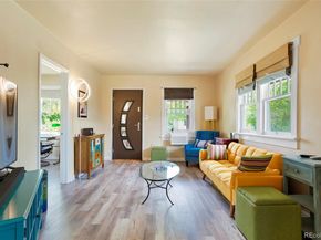 4779 S Bannock Street, Englewood CO 80110