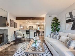 40 S Boulder Circle 4014, Boulder CO 80303