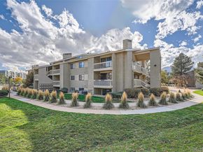 40 S Boulder Circle 4014, Boulder CO 80303