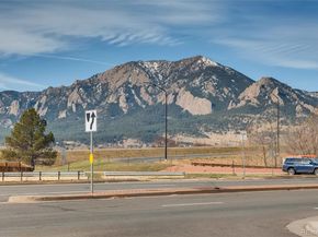 40 S Boulder Circle 4014, Boulder CO 80303