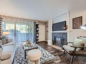 40 S Boulder Circle 4014, Boulder CO 80303