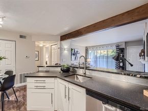 40 S Boulder Circle 4014, Boulder CO 80303