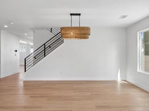 5034 Perth Court, Denver CO 80249