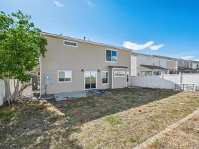 5034 Perth Court, Denver CO 80249