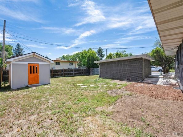 6332 Kendall Street, Arvada CO 80003