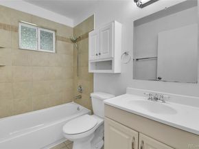 8551 Faraday Street, Denver CO 80229