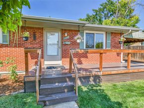 8551 Faraday Street, Denver CO 80229