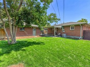 8551 Faraday Street, Denver CO 80229