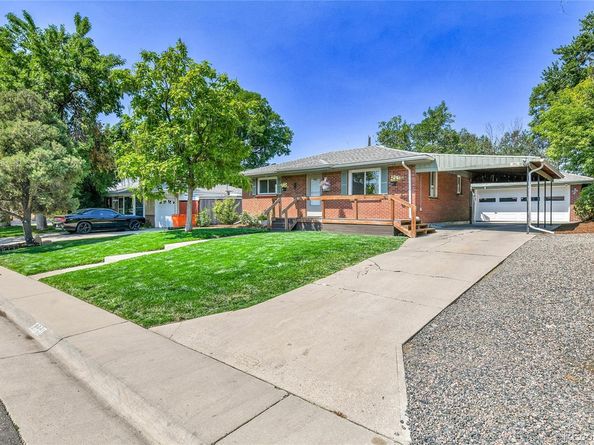 8551 Faraday Street, Denver CO 80229