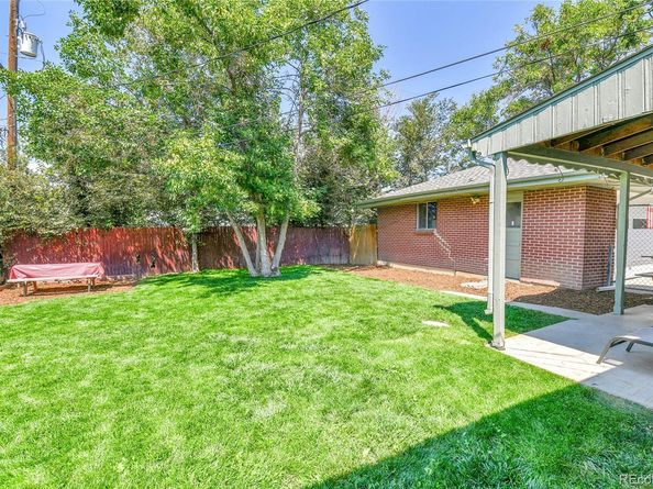 8551 Faraday Street, Denver CO 80229