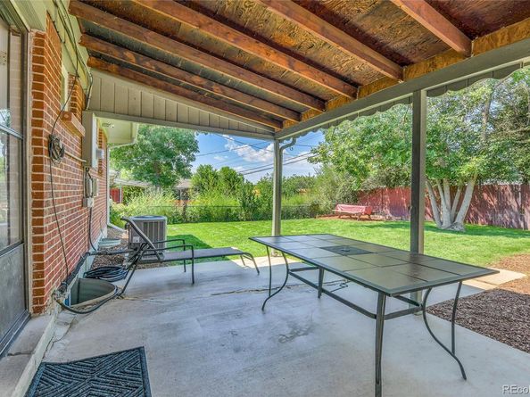 8551 Faraday Street, Denver CO 80229