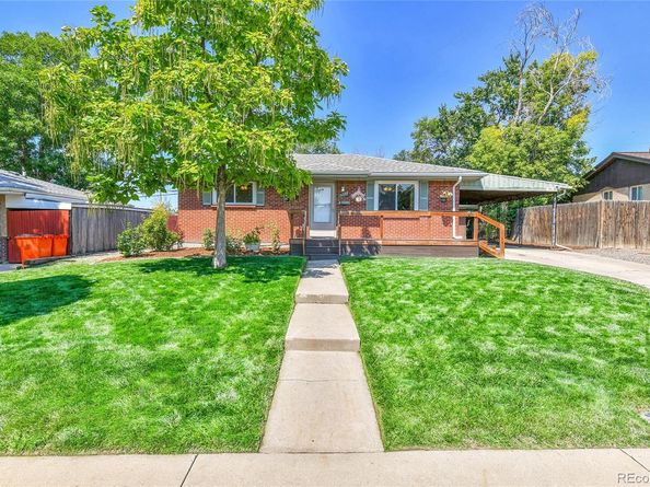 8551 Faraday Street, Denver CO 80229