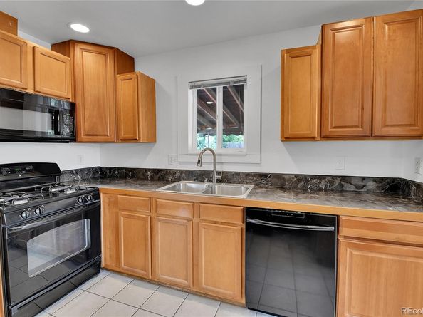 8551 Faraday Street, Denver CO 80229