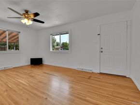 8551 Faraday Street, Denver CO 80229