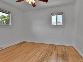 8551 Faraday Street, Denver CO 80229