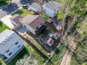 17593 E Temple Drive, Aurora CO 80015