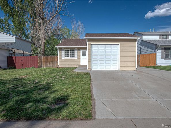 17593 E Temple Drive, Aurora CO 80015