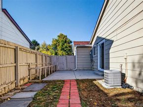 17593 E Temple Drive, Aurora CO 80015
