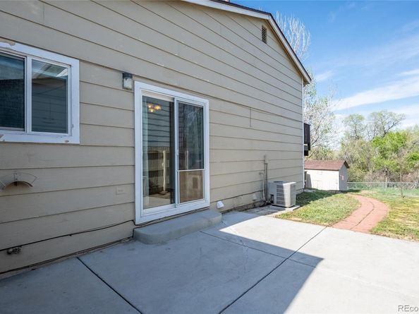17593 E Temple Drive, Aurora CO 80015