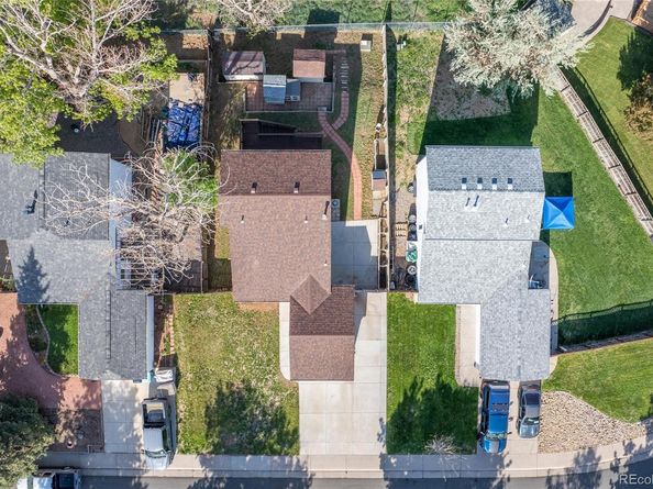 17593 E Temple Drive, Aurora CO 80015