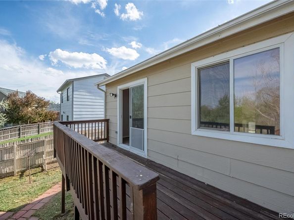 17593 E Temple Drive, Aurora CO 80015