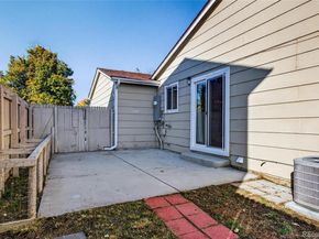 17593 E Temple Drive, Aurora CO 80015