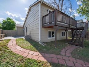 17593 E Temple Drive, Aurora CO 80015