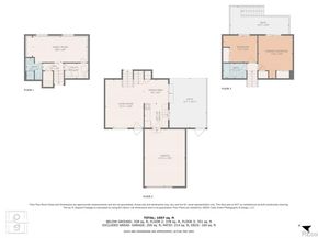 17593 E Temple Drive, Aurora CO 80015