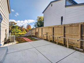 17593 E Temple Drive, Aurora CO 80015