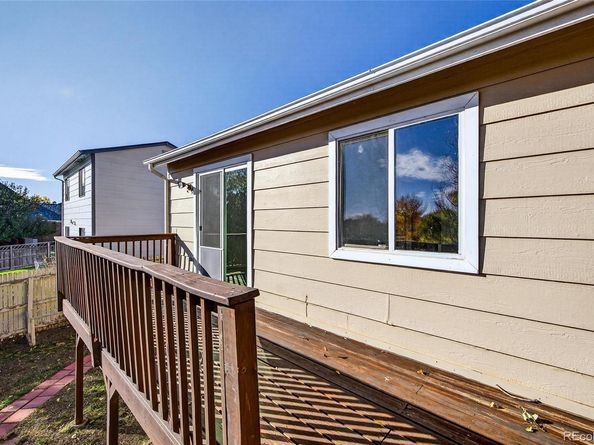 17593 E Temple Drive, Aurora CO 80015