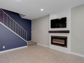 3355 S Flower Street 166, Lakewood CO 80227