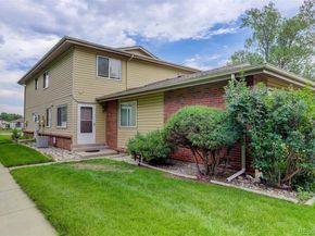 3355 S Flower Street 166, Lakewood CO 80227