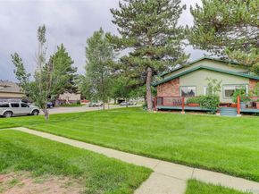 3355 S Flower Street 166, Lakewood CO 80227