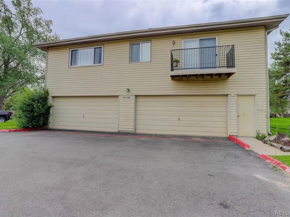 3355 S Flower Street 166, Lakewood CO 80227