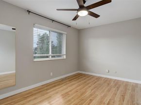 3355 S Flower Street 166, Lakewood CO 80227