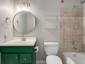 3355 S Flower Street 166, Lakewood CO 80227