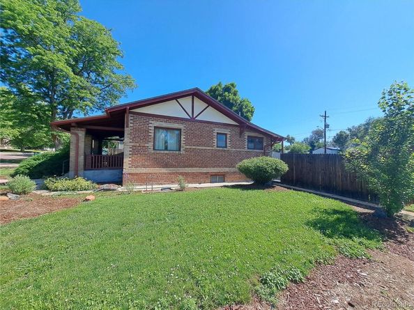 2902 Depew Street, Wheat Ridge CO 80214