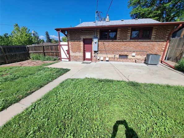 2902 Depew Street, Wheat Ridge CO 80214