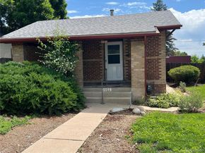 2902 Depew Street, Wheat Ridge CO 80214