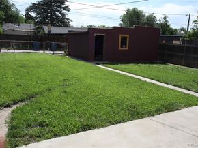 2902 Depew Street, Wheat Ridge CO 80214