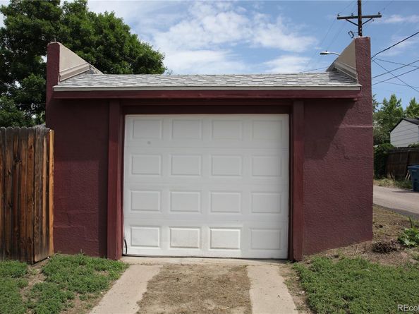 2902 Depew Street, Wheat Ridge CO 80214