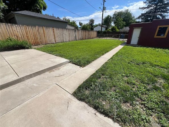2902 Depew Street, Wheat Ridge CO 80214