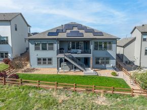 18212 W 95th Place, Arvada CO 80007