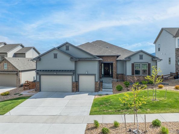 18212 W 95th Place, Arvada CO 80007