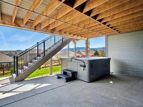 18212 W 95th Place, Arvada CO 80007