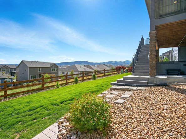 18212 W 95th Place, Arvada CO 80007