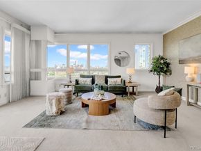 400 E 3rd Avenue 1004, Denver CO 80203