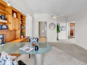 400 E 3rd Avenue 1004, Denver CO 80203