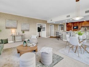 400 E 3rd Avenue 1004, Denver CO 80203