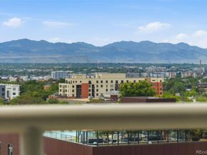 400 E 3rd Avenue 1004, Denver CO 80203